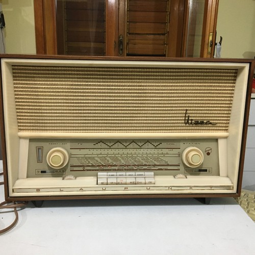 Radio vintage epoca - radio,