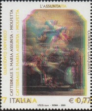 2003 varietà “ colori fuori