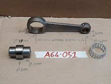 BIELLA ALBERO MOTORE MONDIAL 125 4T BIELLA DE-MI 079