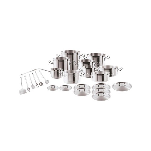 Sambonet batteria pentole - sambonet,