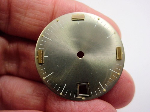 Orologio uomo argento - , vintage