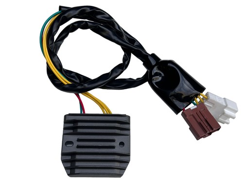 Regolatore tensione - regolatore,