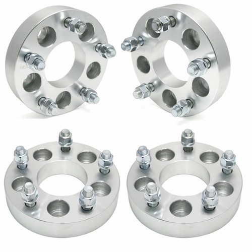 4pcs 30mm 5x114 passaruota - 4pcs, 5x114.3