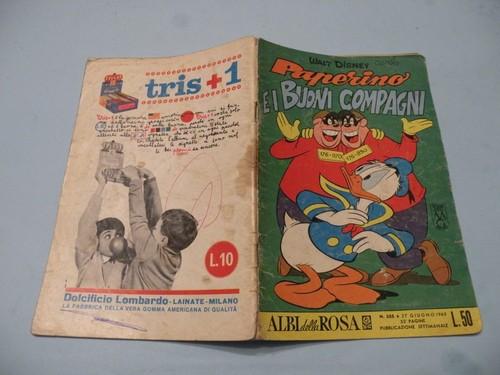 Topolino albi della - topolino,