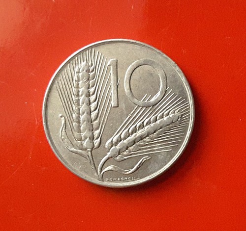 Lire 1981 errore - 1981, frattura