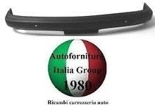 PARAURTI ANTERIORE ANT NERO