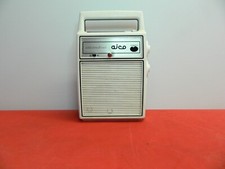 LETTORE STEREO 8 AICO