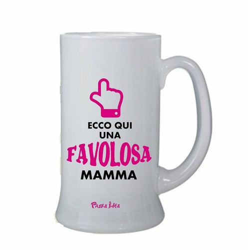 Bicchiere boccale birra - bicchiere,