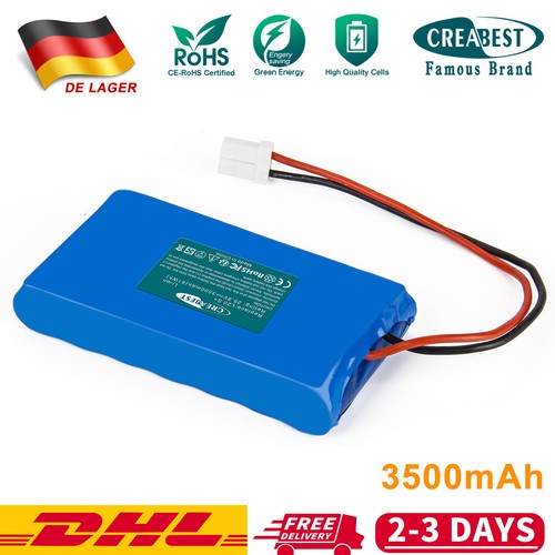 Batteria 3500 mah v - 3500, agli