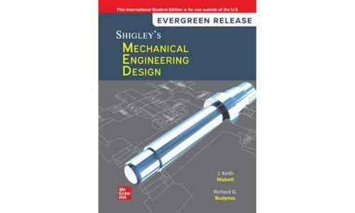 Shigley mechanical - shigley's,