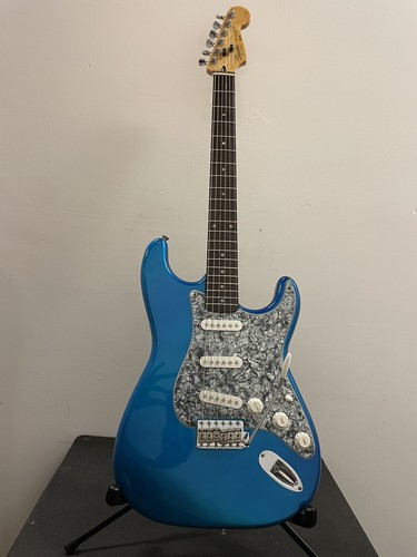 Fender squire korea - fender,