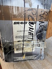 elica Mercruiser bravo 2