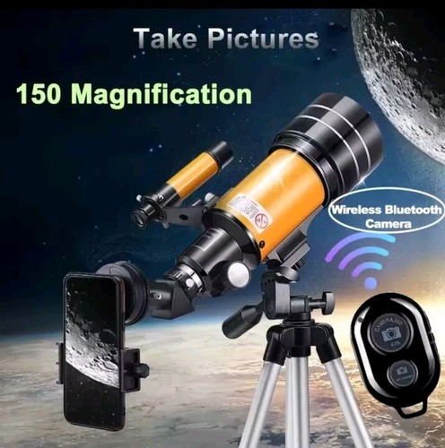 F30070 telescopio astronomico - telescopio,