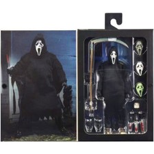 Action Figure NECA Ghostface