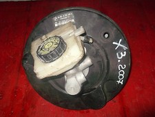 SERVOFRENO BMW X3 2007