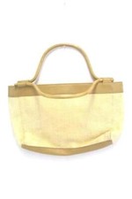 Worthington Beige Borsa Bamboo