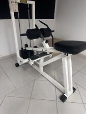 attrezzi da palestra