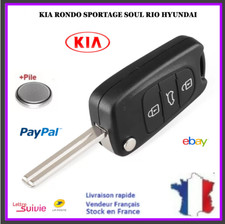 Boîtier Coque télécommande