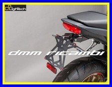 Portatarga LighTech HONDA CB