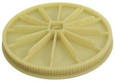 PULEGGIA TERMOZETA DINAMICO 40 40002 INGRANAGGIO RUOTA DENTATA ROBOT DA CUCINA 7