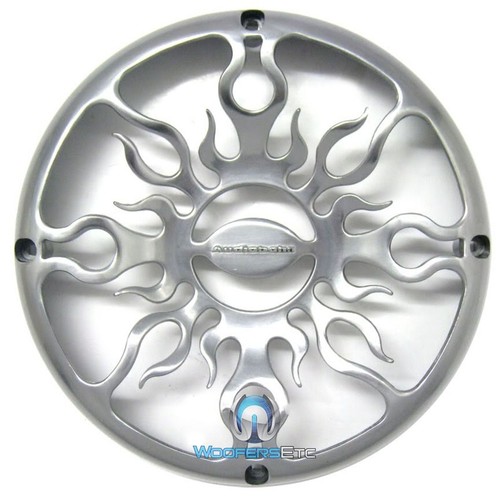 Audiobahn cover alluminio - 10",