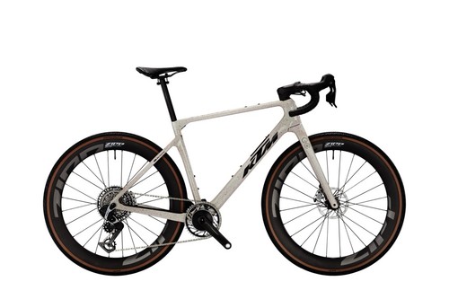 Ktm gravelator exonic - ktm,