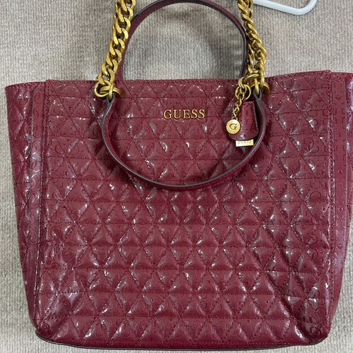 Borsa mano guess - a,