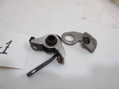 Suzuki t20 tc250 1965 - 1965-69, punti