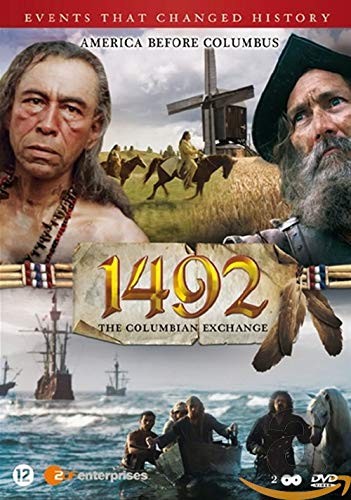 1492 amerika voor - 1492,