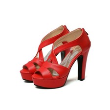 Sandali donna decolte - , punta