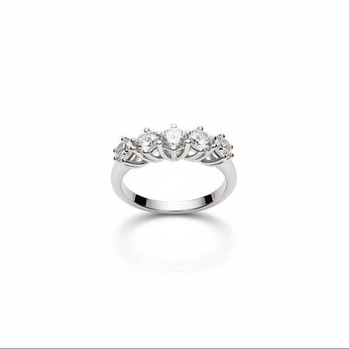 Anello salvini veretta - salvini,