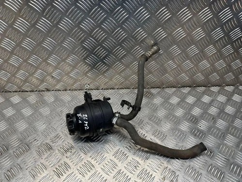 Bmw e84 contenitore - bmw, pompa