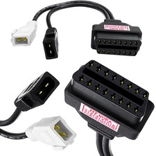 Adattatore 2x2 adatto per