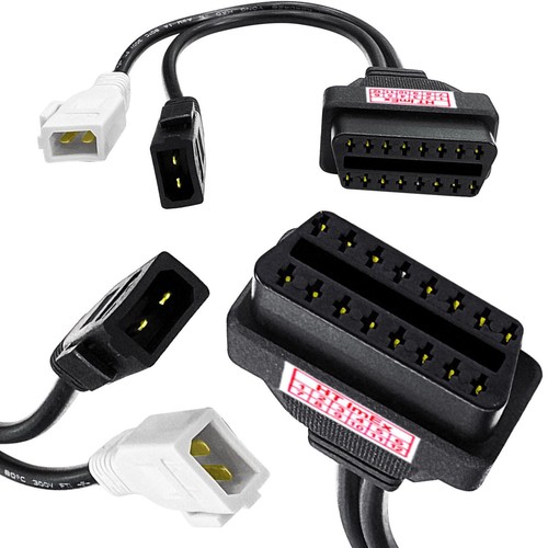 Adattatore 2x2 adatto per