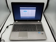 HP ProBook 4540s 15,6"