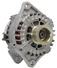 1* Alternatore 180A Nuovo