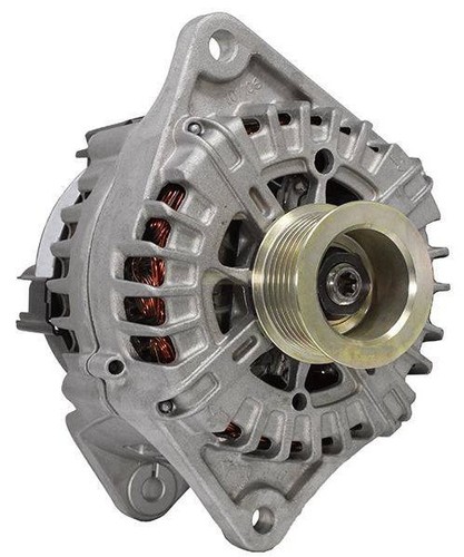 Alternatore 180a nuovo - 1*,