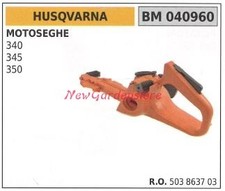 Serbatoio carburatore