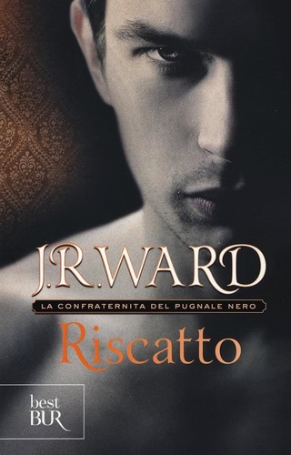 Ward riscatto la - riscatto, (la