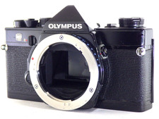 Olympus OM-1 MD fotocamera