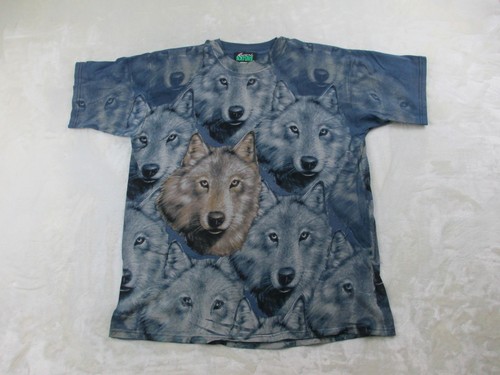 Camicia vintage radical nature - radical,
