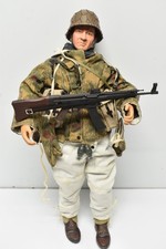 DID WWII German Soldier 1/6