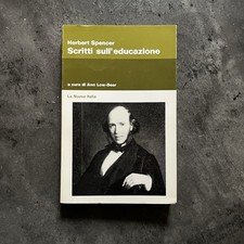 Herbert Spencer - Scritti