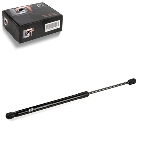 Ammortizzatori gas cofano - gas,