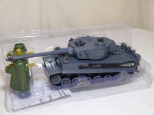 Carro armato tiger - tiger,
