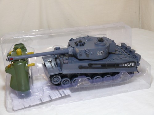 Carro armato tiger tank - armato,