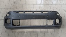 Paraurti Anteriore Jeep