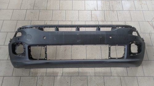 Paraurti anteriore jeep - anteriore,