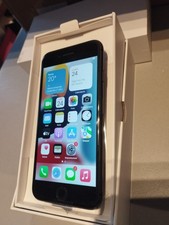 Apple iPhone 8 - 64GB Black -
