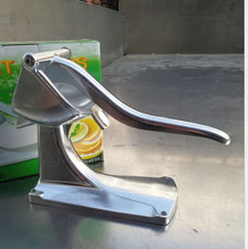 Spremiagrumi Manuale -